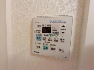 上横須賀駅 徒歩7分 1階の物件内観写真